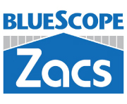 BlueScope ZACS